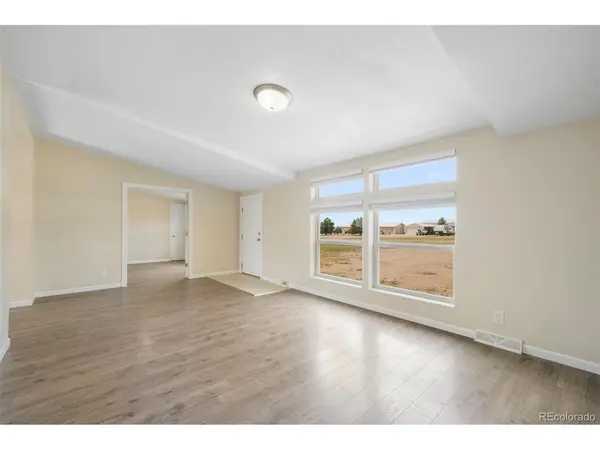 6345 Southfork, Peyton, CO 80831