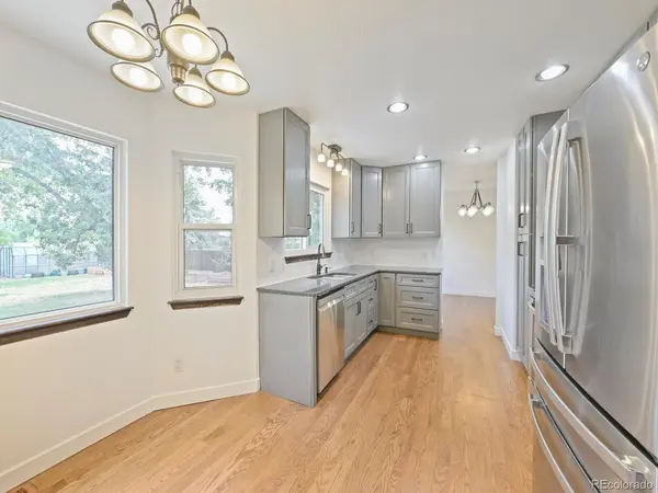 14160 W 44th, Golden, CO 80403