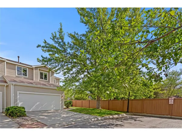 5569 S Quemoy, Aurora, CO 80015