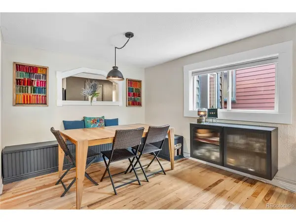 218 E 8th, Leadville, CO 80461