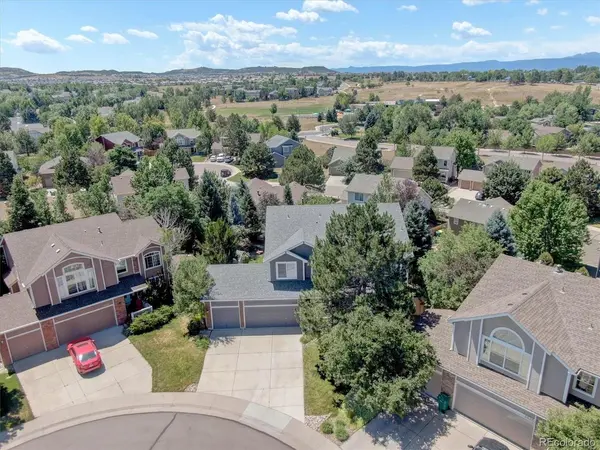 3616 Buffalo Grass, Castle Rock, CO 80109