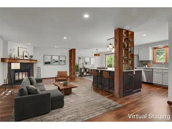 1455 W Hinsdale, Littleton, CO 80120