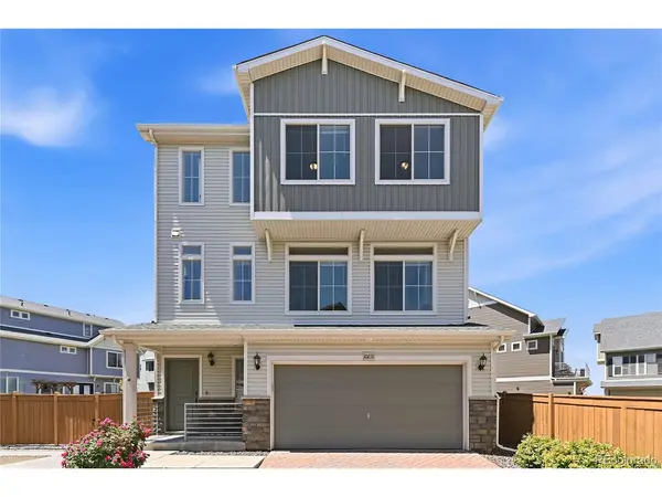 10231 Yampa, Commerce City, CO 80022