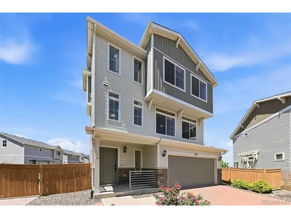 10231 Yampa, Commerce City, CO 80022
