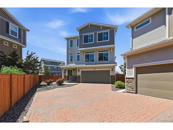 10231 Yampa, Commerce City, CO 80022