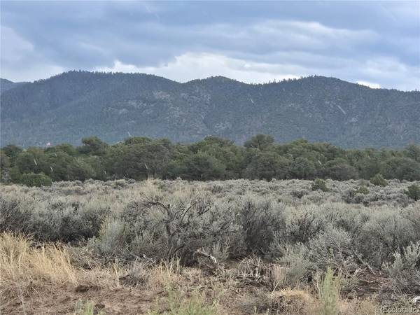 1047 Lee Way, Fort Garland, CO 81123