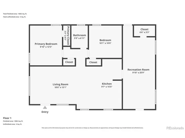 2840 W Irvington, Denver, CO 80219