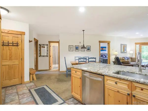 22784 US Highway 6 #2606, Keystone, CO 80435