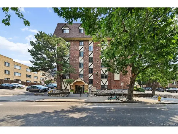 1008 N Corona #502, Denver, CO 80218