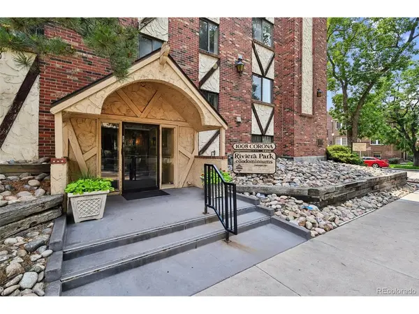 1008 N Corona #502, Denver, CO 80218