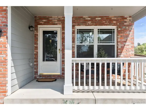 9672 Silverberry, Littleton, CO 80129