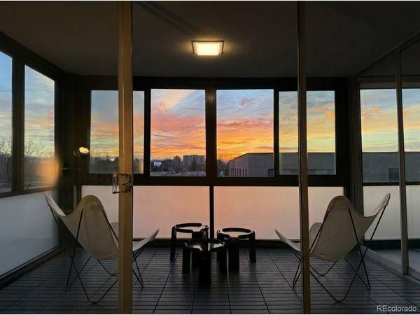 1050 N Corona #317, Denver, CO 80218