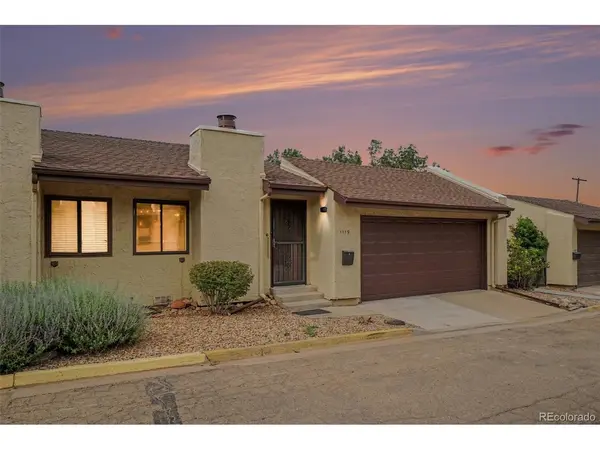 1119 Cholla, Broomfield, CO 80020