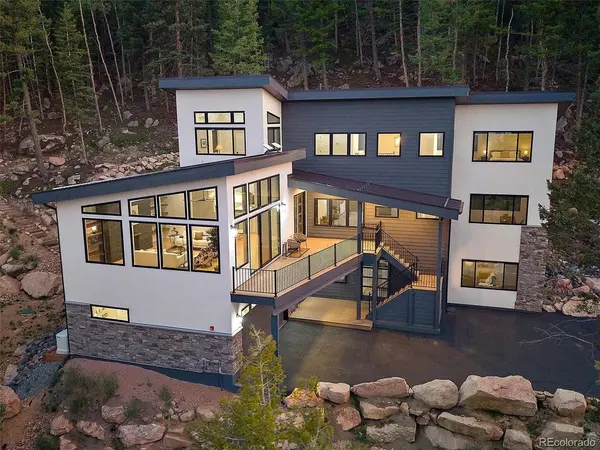 10269 Christopher, Conifer, CO 80433