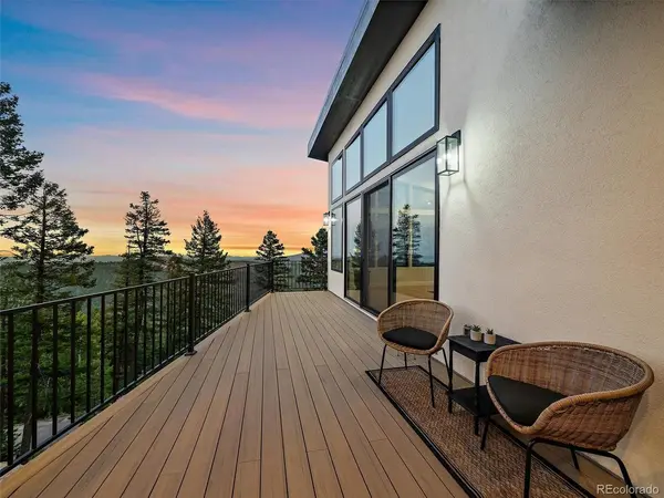 10269 Christopher, Conifer, CO 80433