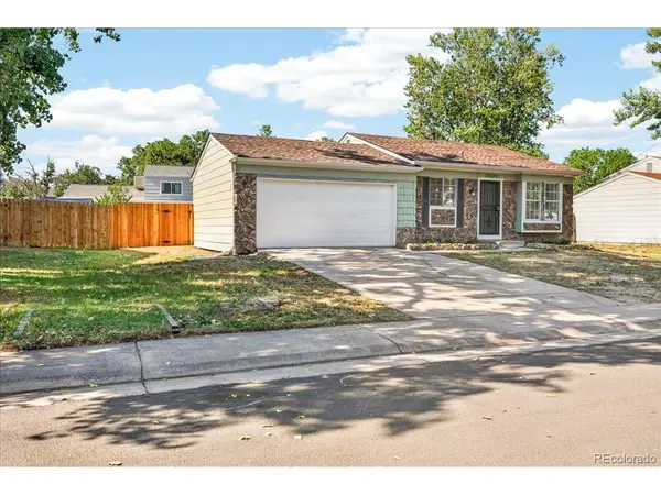 19024 E 22nd, Aurora, CO 80011