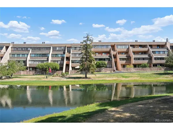 7000 E Quincy #C208, Denver, CO 80237