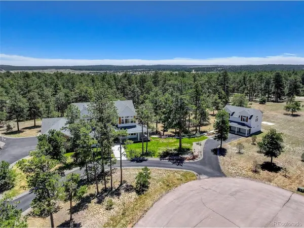 19404 Hilltop Pines, Monument, CO 80132