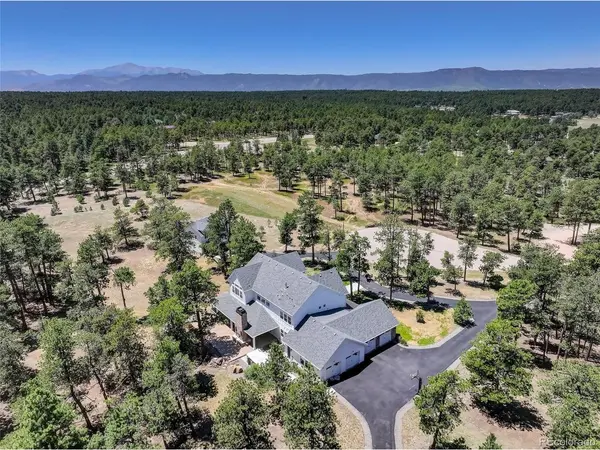 19404 Hilltop Pines, Monument, CO 80132