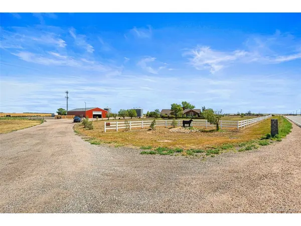 33555 E 152nd, Brighton, CO 80603
