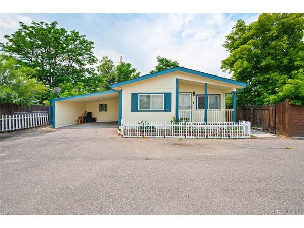 2884 W Iliff, Denver, CO 80219