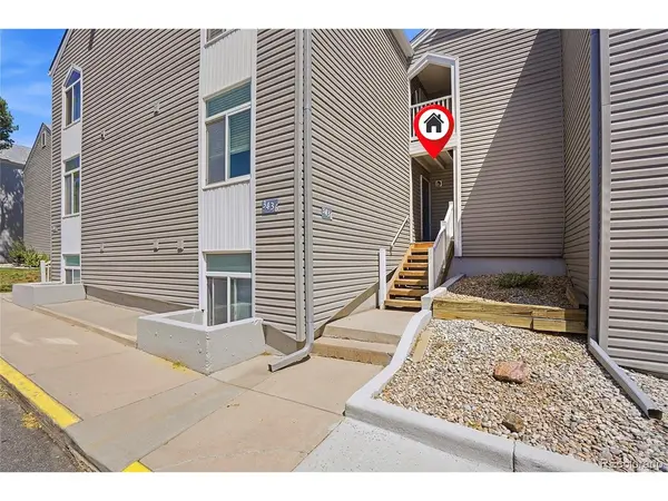 3436 S Locust #A, Denver, CO 80222