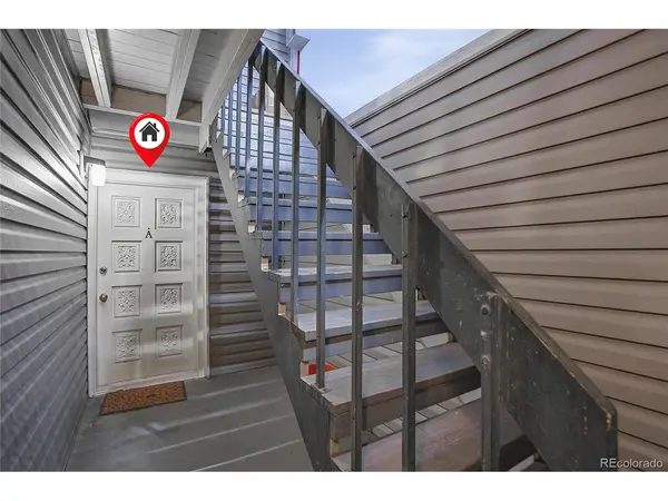 3436 S Locust #A, Denver, CO 80222