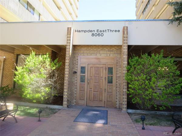 8060 E Girard #711, Denver, CO 80231