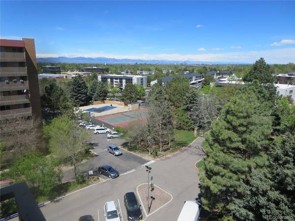 8060 E Girard #711, Denver, CO 80231