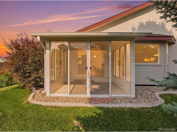 509 Radiant Drive, Loveland, CO 80538