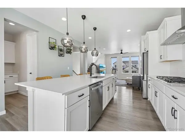 5195 Queen, Arvada, CO 80002