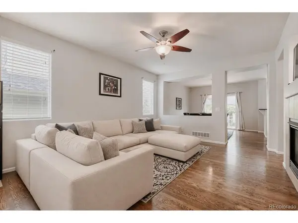 10271 Rifle, Commerce City, CO 80022