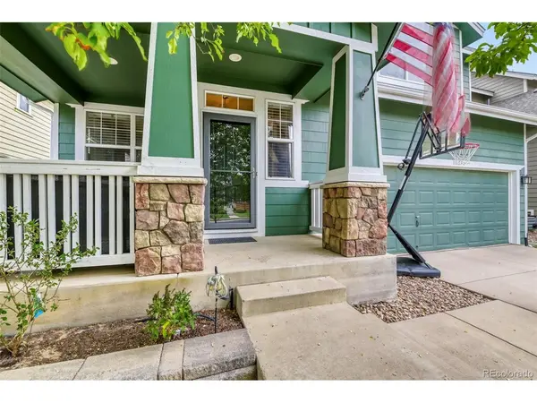 10271 Rifle, Commerce City, CO 80022