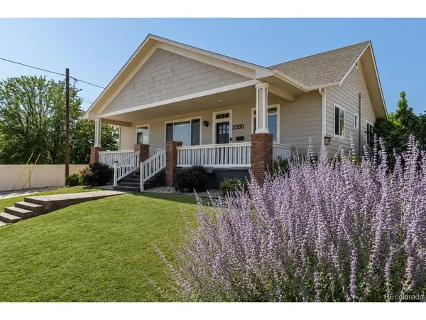 2330 W Scott, Denver, CO 80211