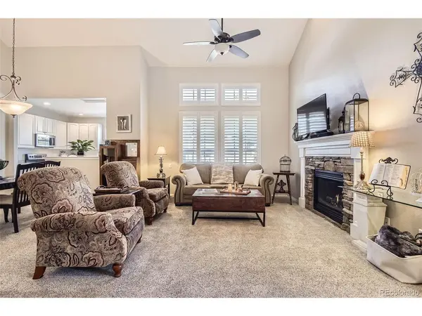 601 Clarendon, Castle Pines, CO 80108