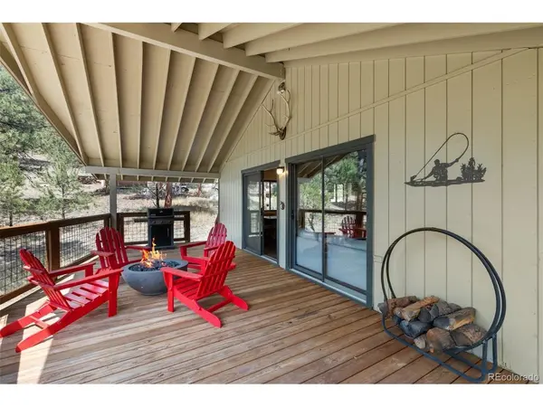 62 White, Lake George, CO 80827
