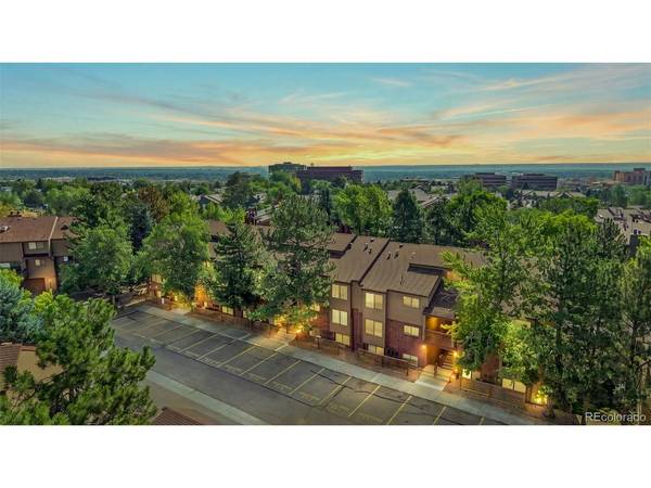 222 Wright #203, Lakewood, CO 80228