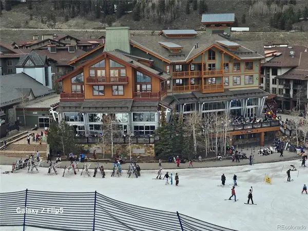 184 Copper #316, Frisco, CO 80443
