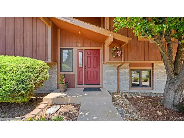 5715 Flintridge, Colorado Springs, CO 80918