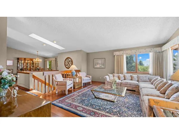5715 Flintridge, Colorado Springs, CO 80918