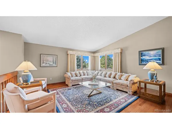 5715 Flintridge, Colorado Springs, CO 80918