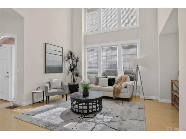 9041 Kittiwake, Littleton, CO 80126