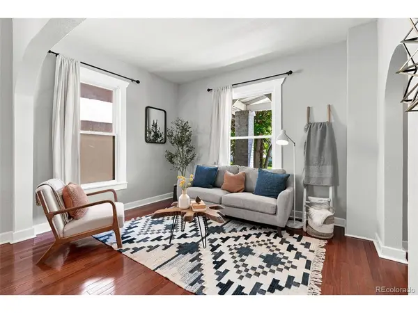 4137 Osage, Denver, CO 80211