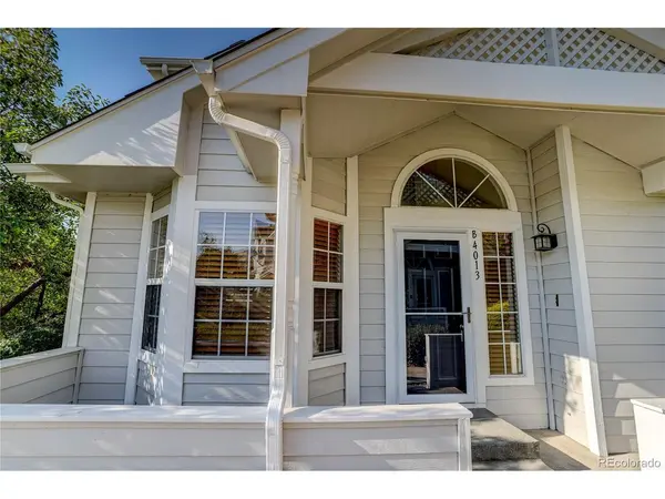 4013 S Carson #B, Aurora, CO 80014
