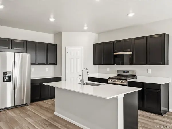 17446 E 89th, Commerce City, CO 80022