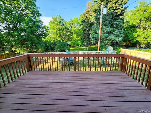 4640 S Akron, Greenwood Village, CO 80111