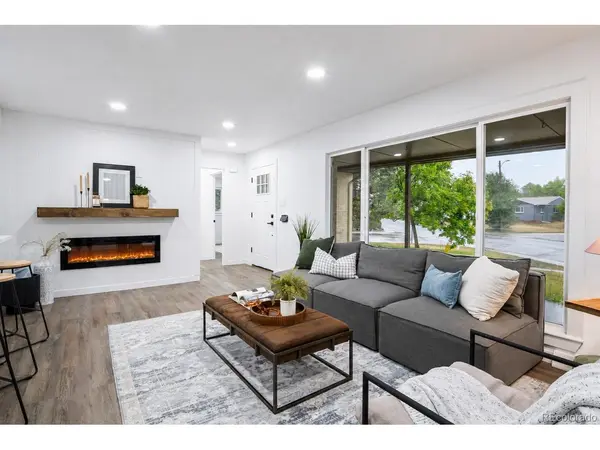 190 Hemlock, Broomfield, CO 80020