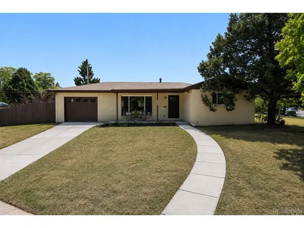 190 Hemlock, Broomfield, CO 80020