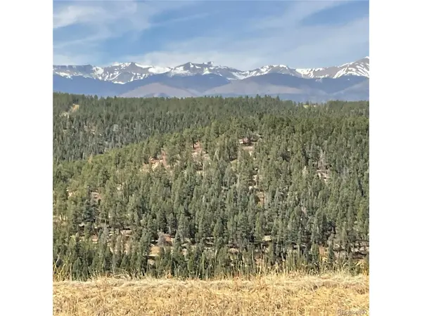 160 San Pablo Canyon, Weston, CO 81091