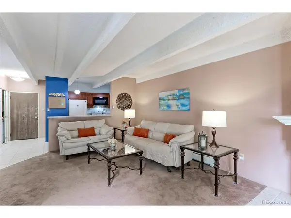 10650 E Tennessee #104, Aurora, CO 80012